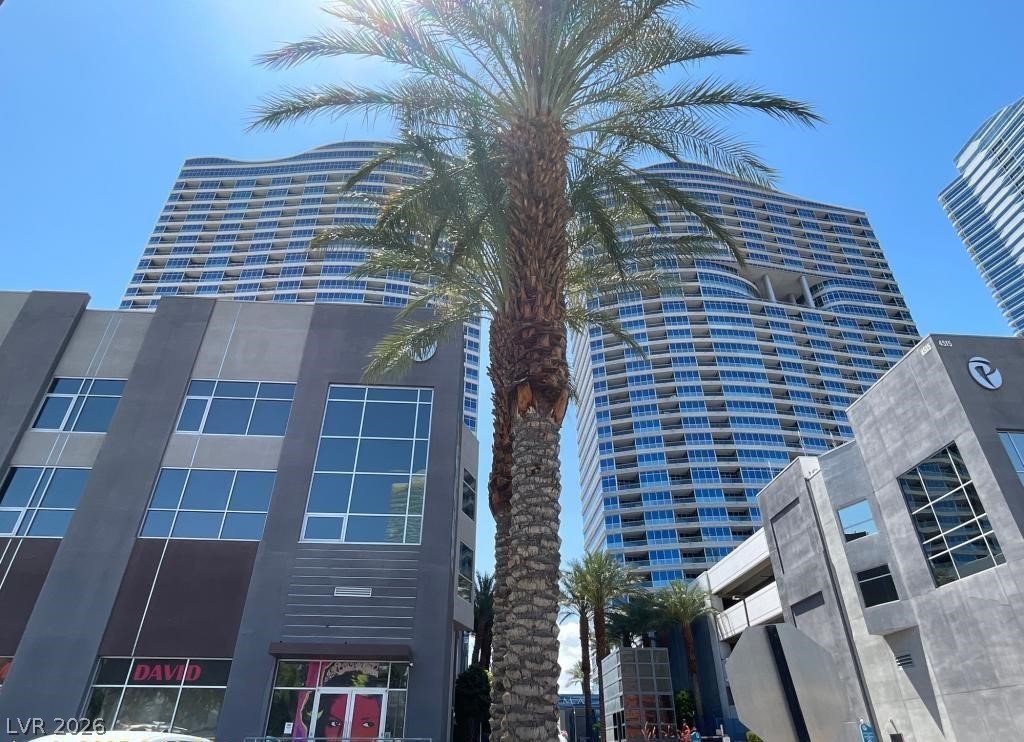 4525 Dean Martin Drive 2704 — photo