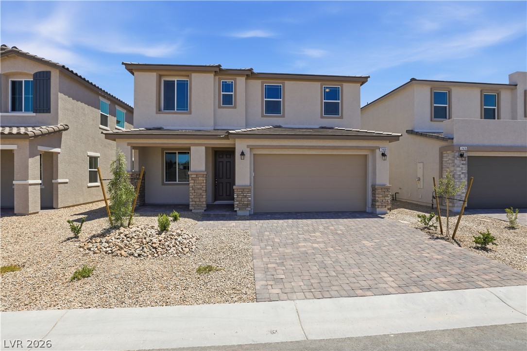 7468 Proctor Street — photo