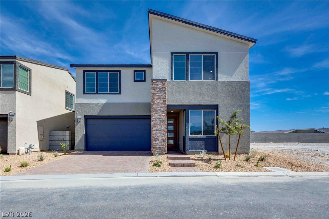 10072 Juniper Valley Street — photo