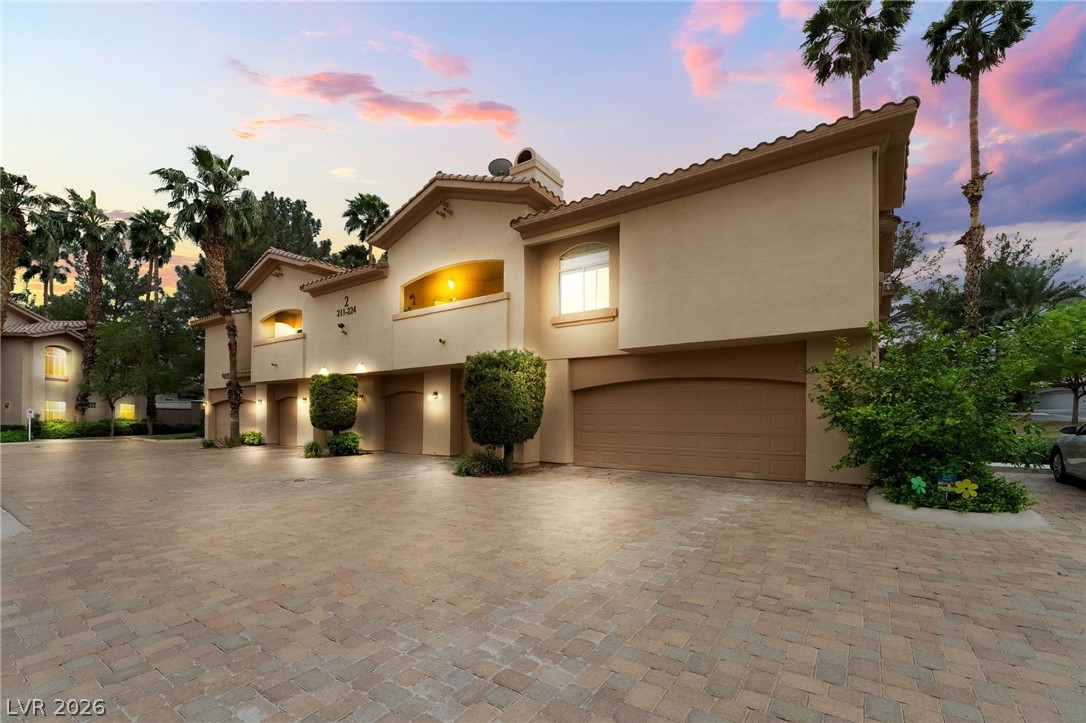 2050 West Warm Springs Road 224 — photo