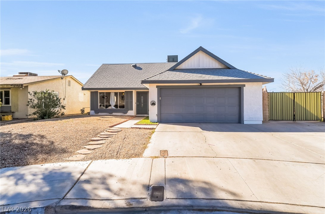 4733 Castle Rock Court — photo