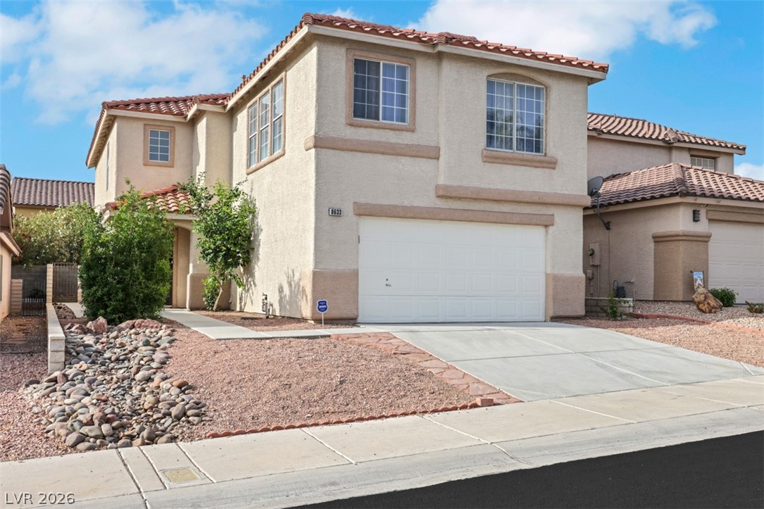 8633 Majestic Pine Avenue — photo