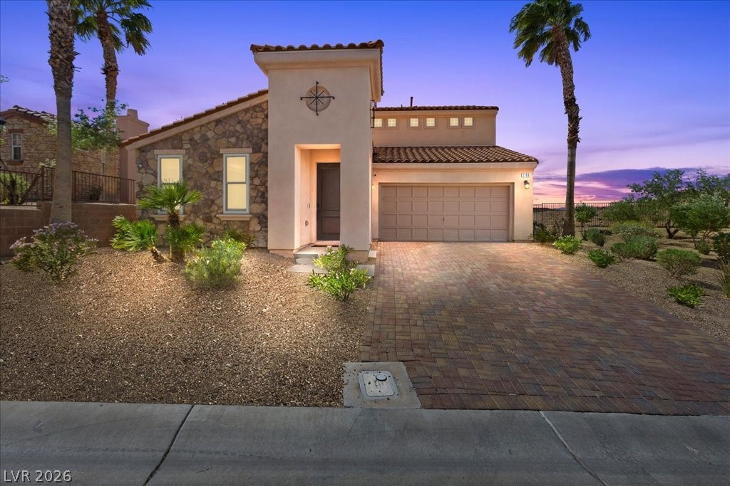 1195 Calcione Drive — photo