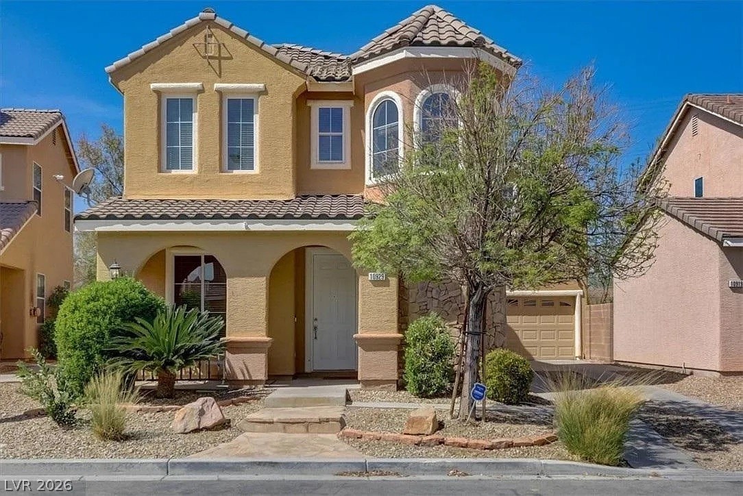 10929 Santorini Drive — photo
