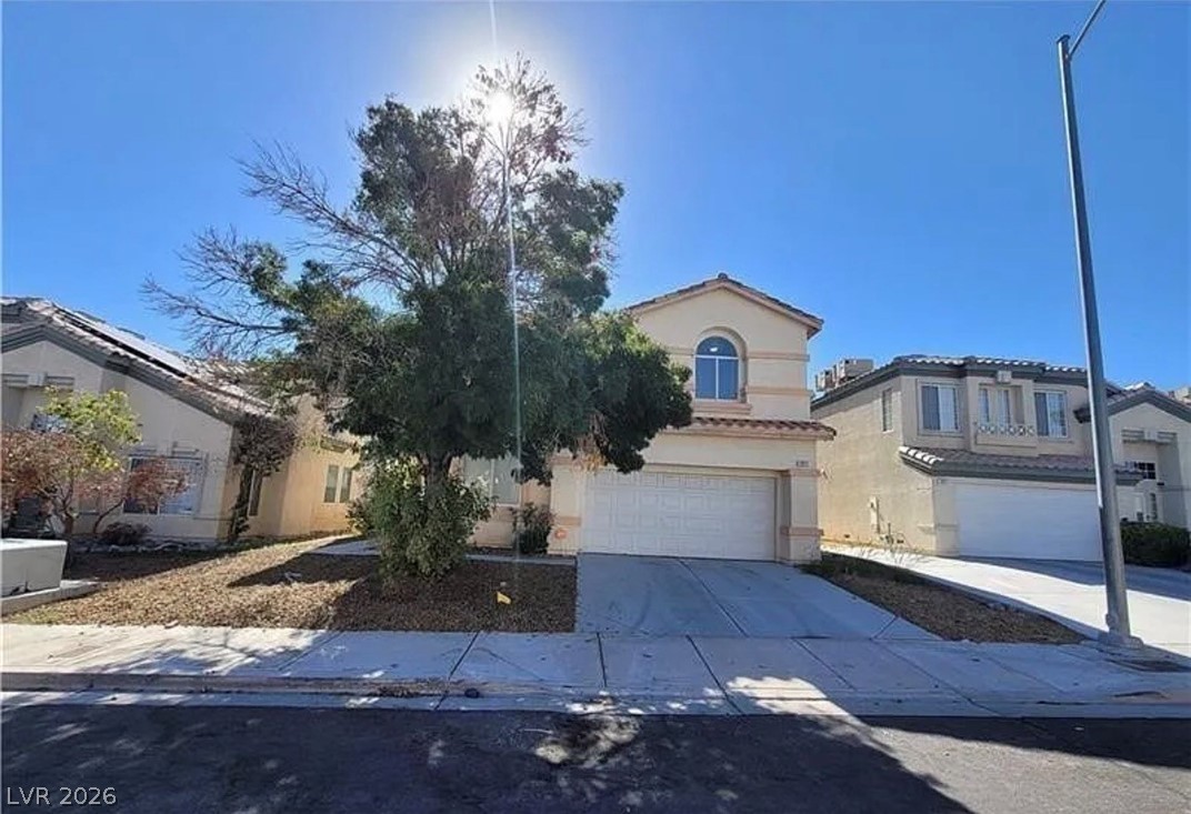 7817 Falconwing Avenue — photo