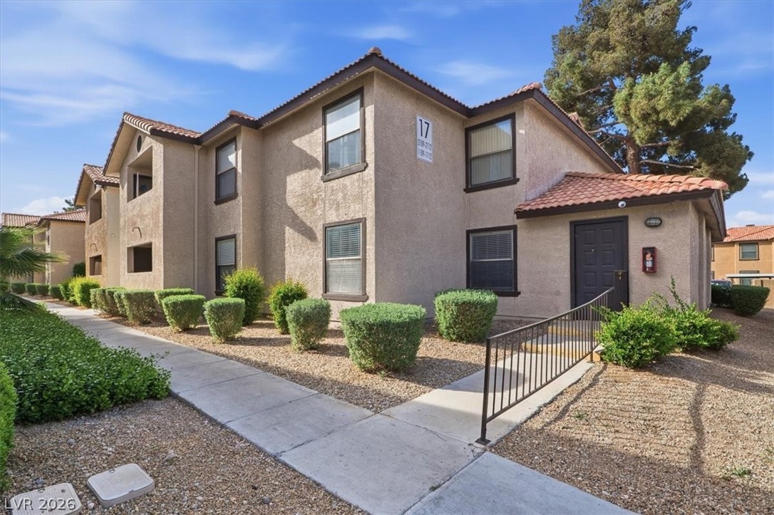 2451 North Rainbow Boulevard 1109 — photo