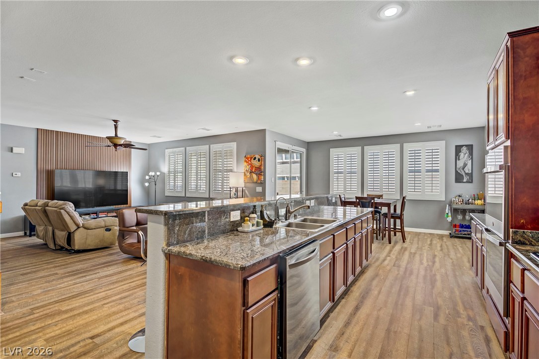 6908 Fox Sparrow Court — photo