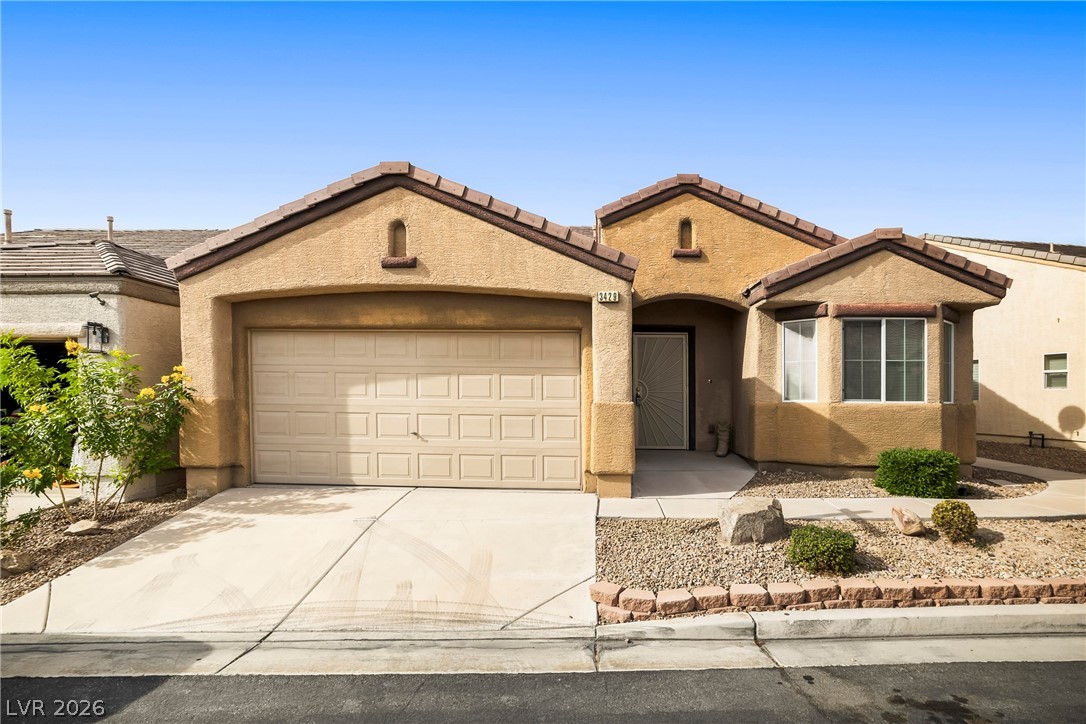 3429 Glacial Lake Street — photo