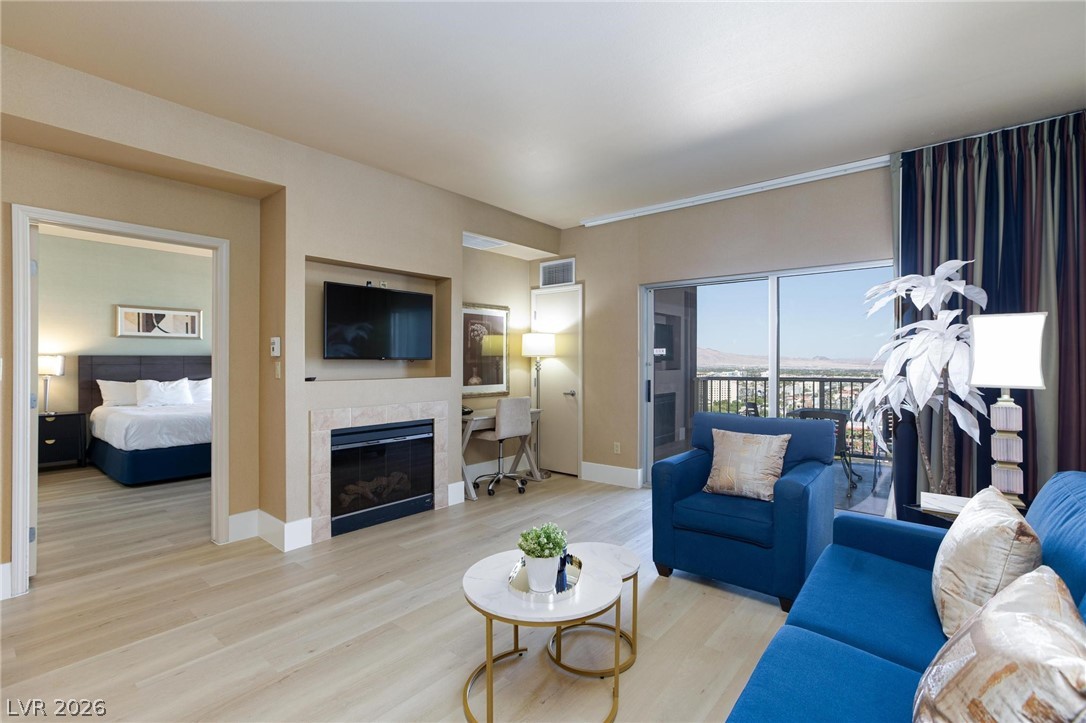 211 East Flamingo Road 1511 — photo