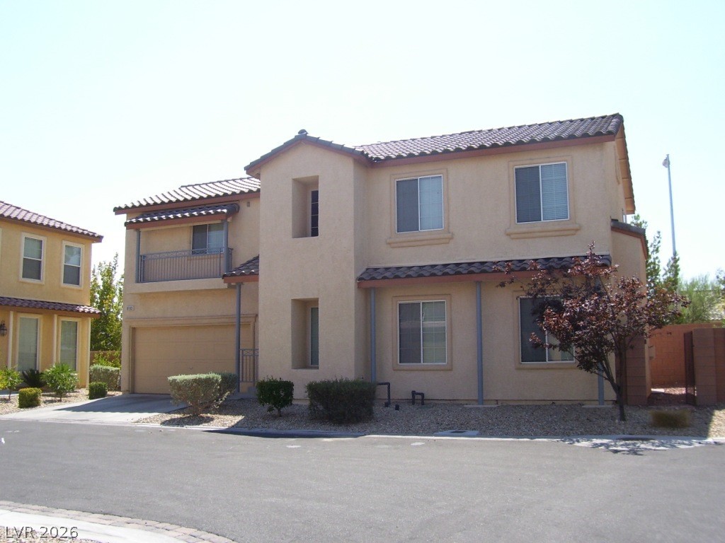 8183 Retriever Avenue — photo