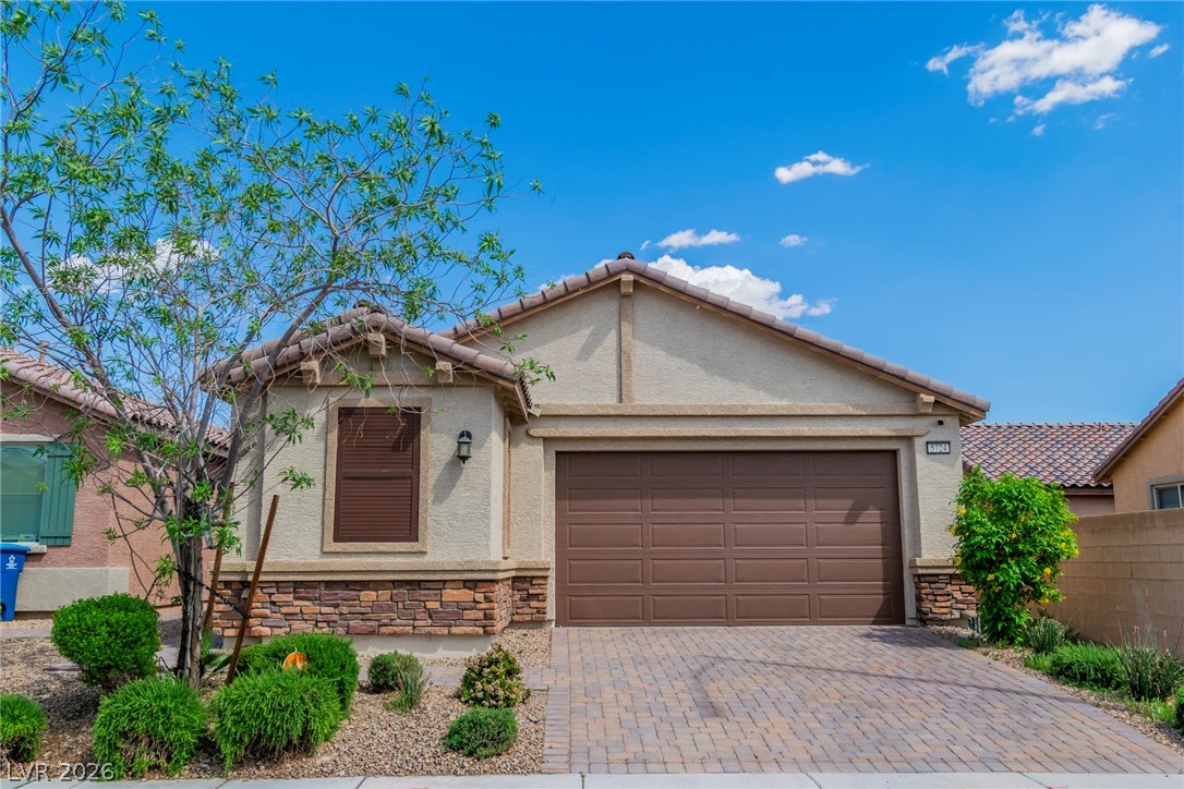 5724 Saltrock Grove Street — photo