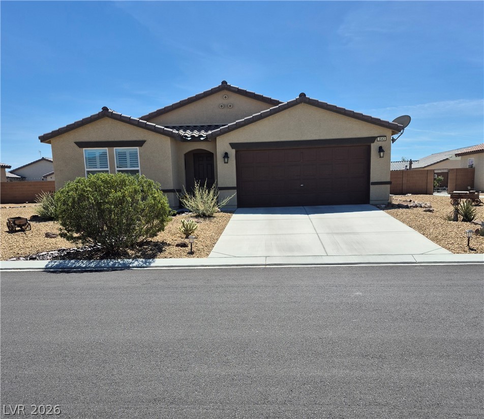3543 East Marathon Drive — photo