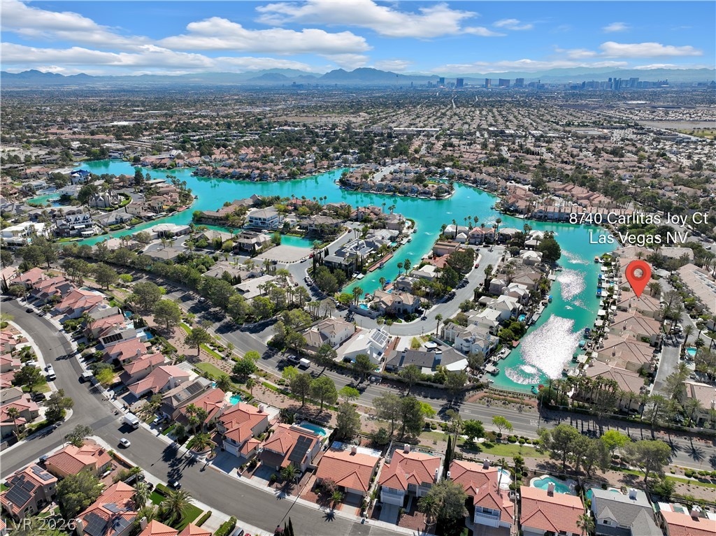 8740 Carlitas Joy Court — photo