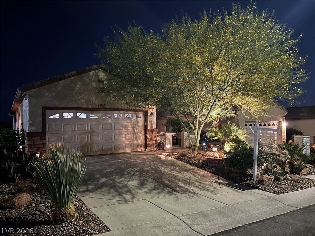 2329 Celestial Moon Street — photo