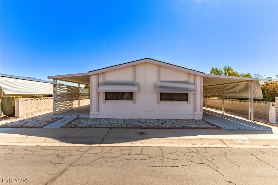 3098 Chimayo Lane — photo