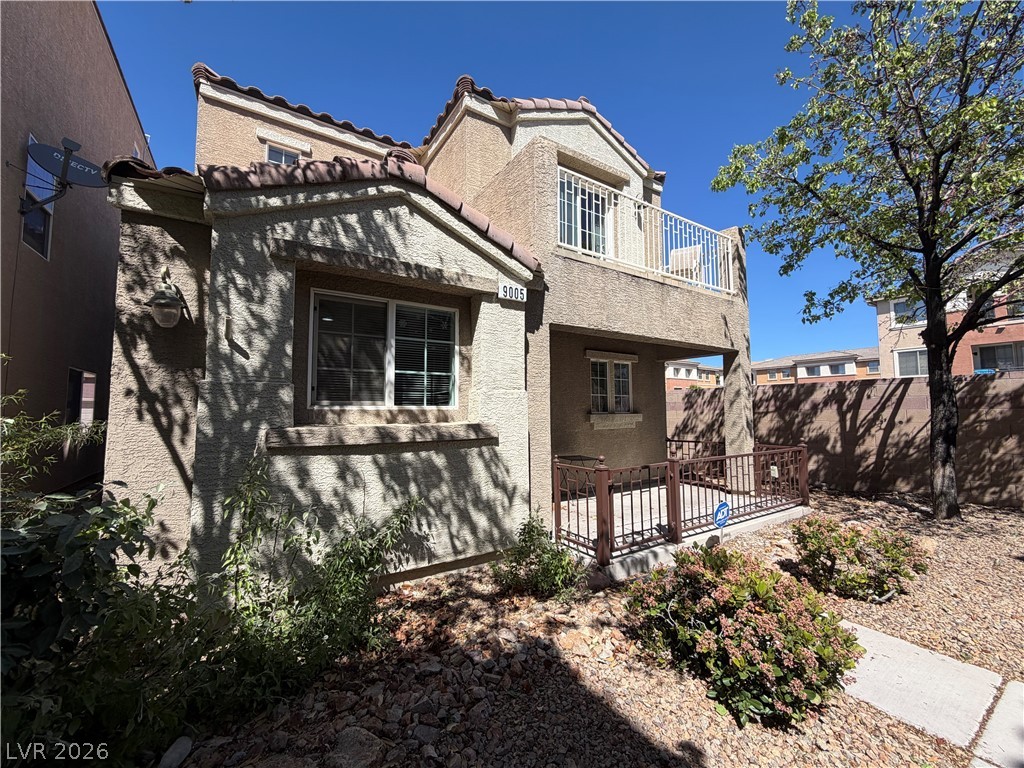 9005 Progressive Court — photo