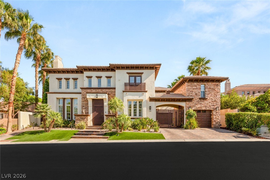 10301 Orkiney Drive — photo
