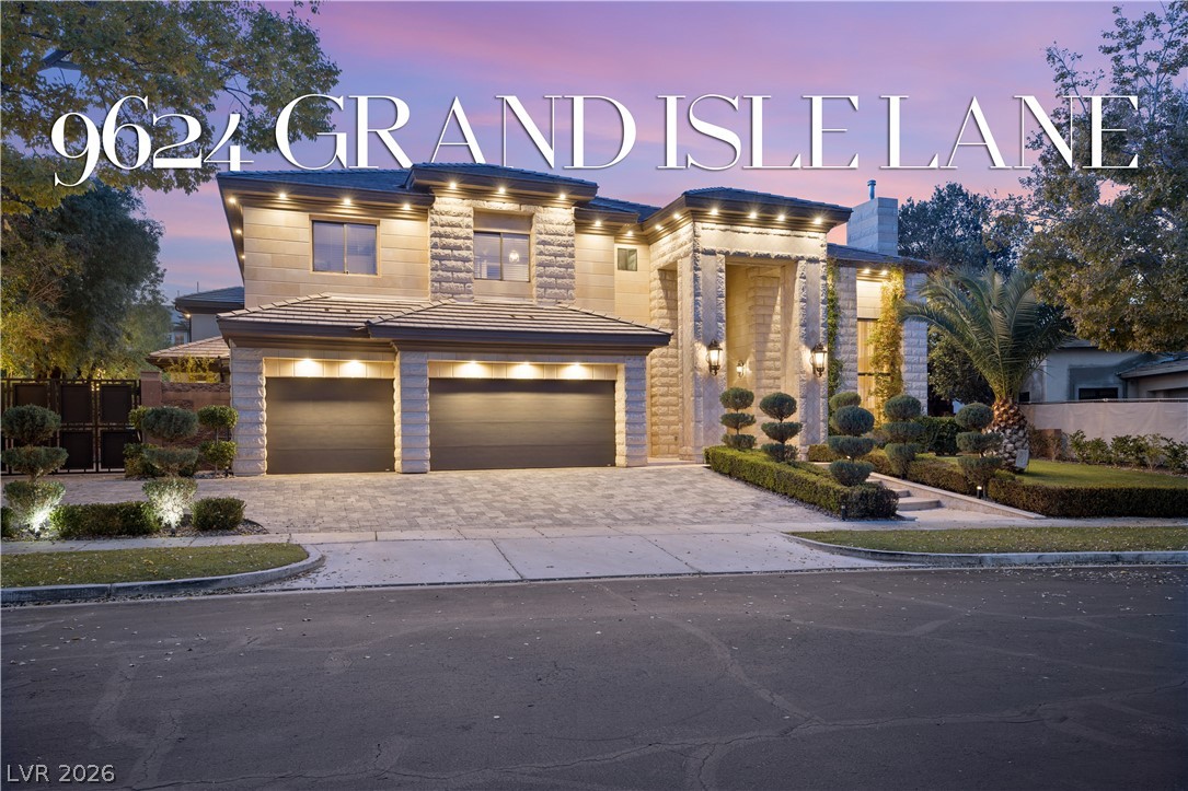 9624 Grand Isle Lane — photo