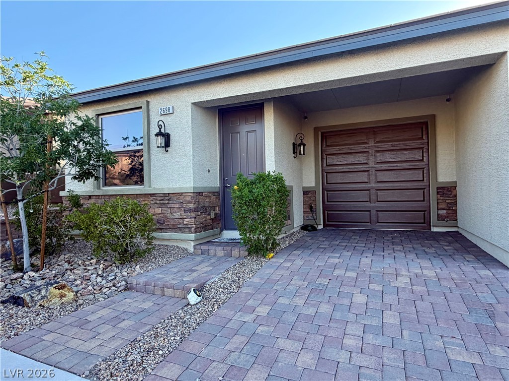 2698 Beacon Rock Drive — photo