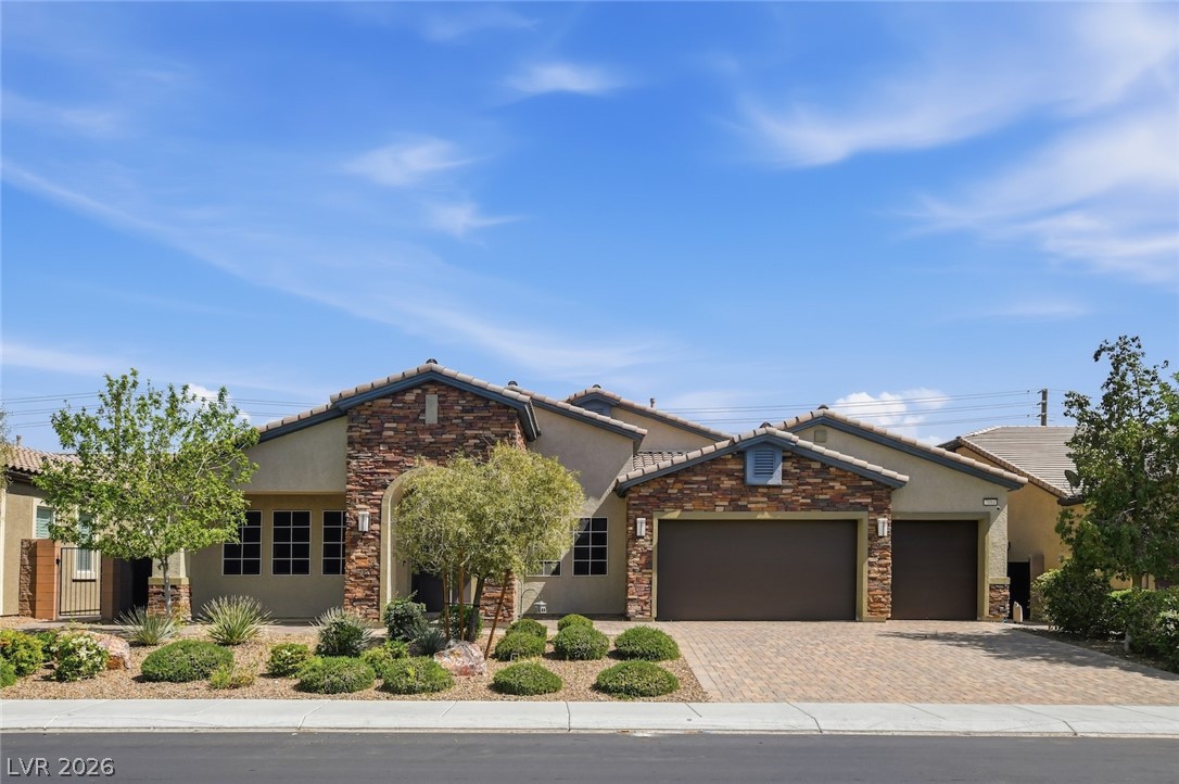 7084 Appaloosa Ridge Street — photo