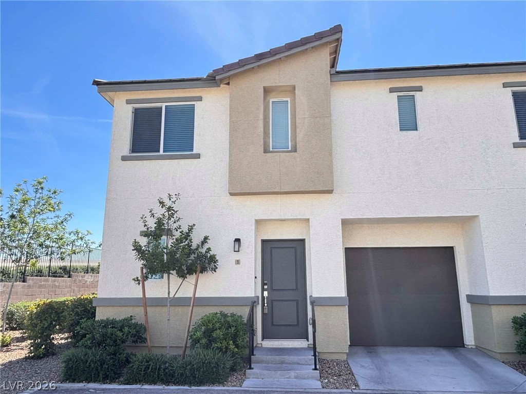 2709 Yellow Blaze Way 1 — photo