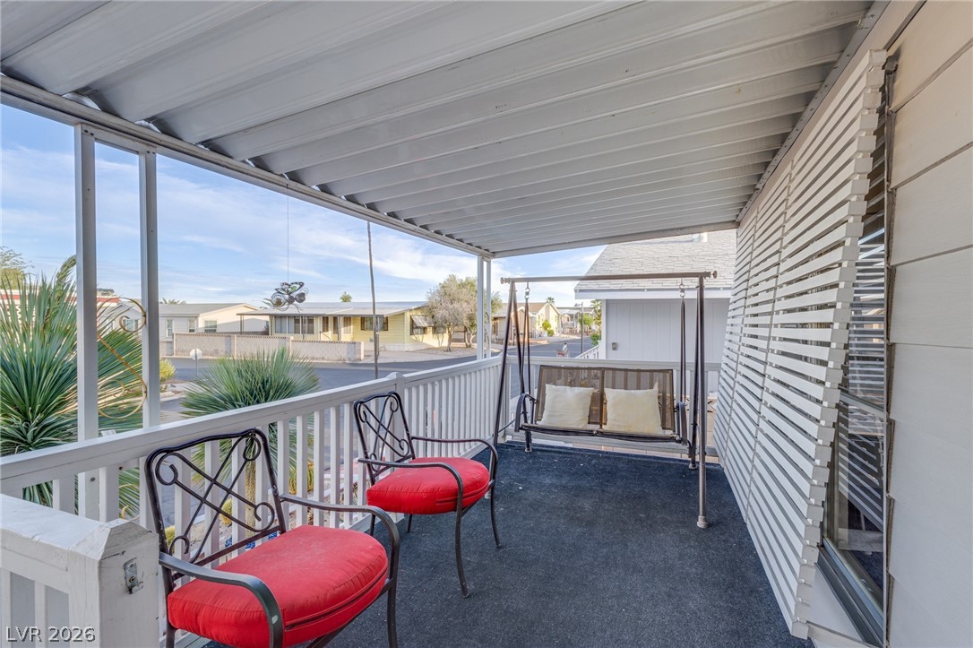 4557 Royal Ridge Boulevard, Las Vegas, NV 89103 — photo 3