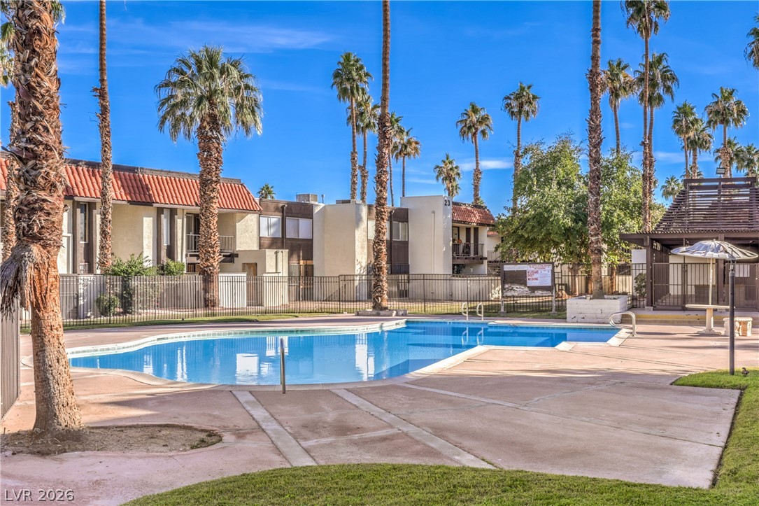 1405 Vegas Valley Drive 213 — photo