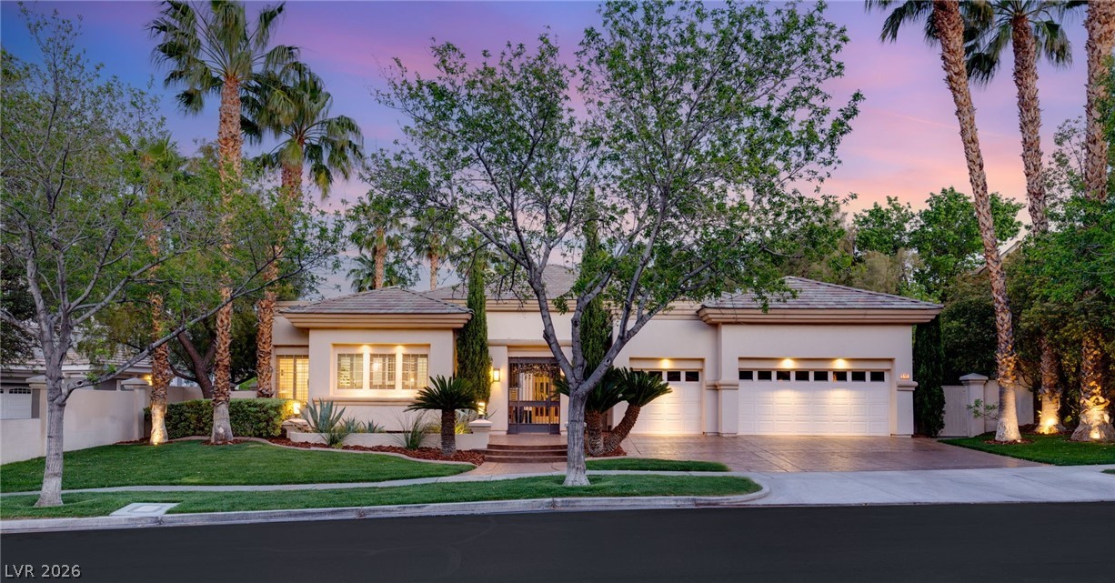640 Canyon Greens Drive — photo