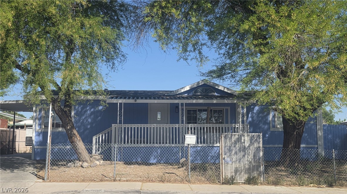 4794 Saguaro Way — photo