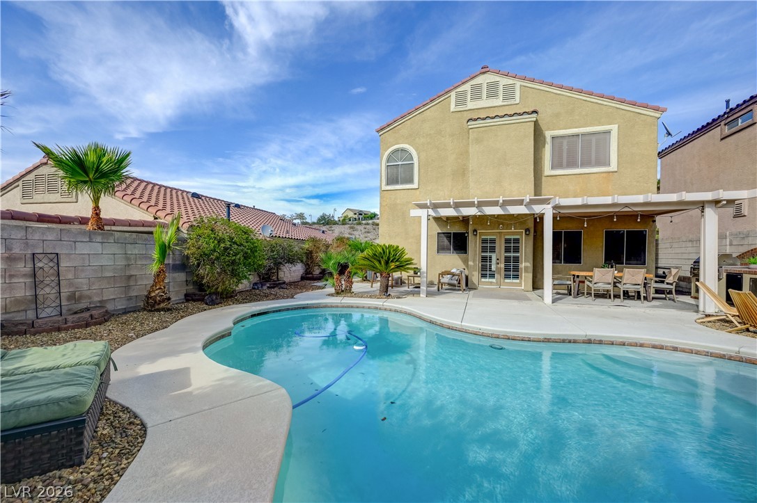 3105 Twilight Hills Avenue — photo