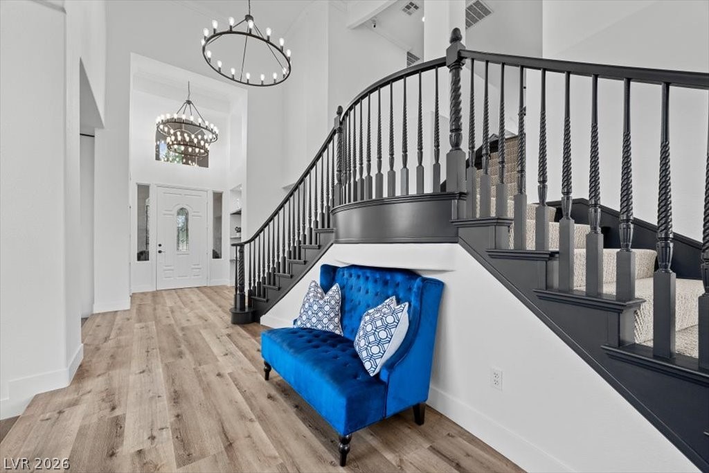9521 Queen Charlotte Drive — photo