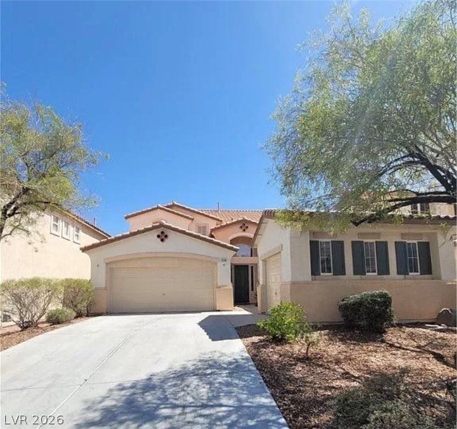 1540 Sabatini Drive — photo