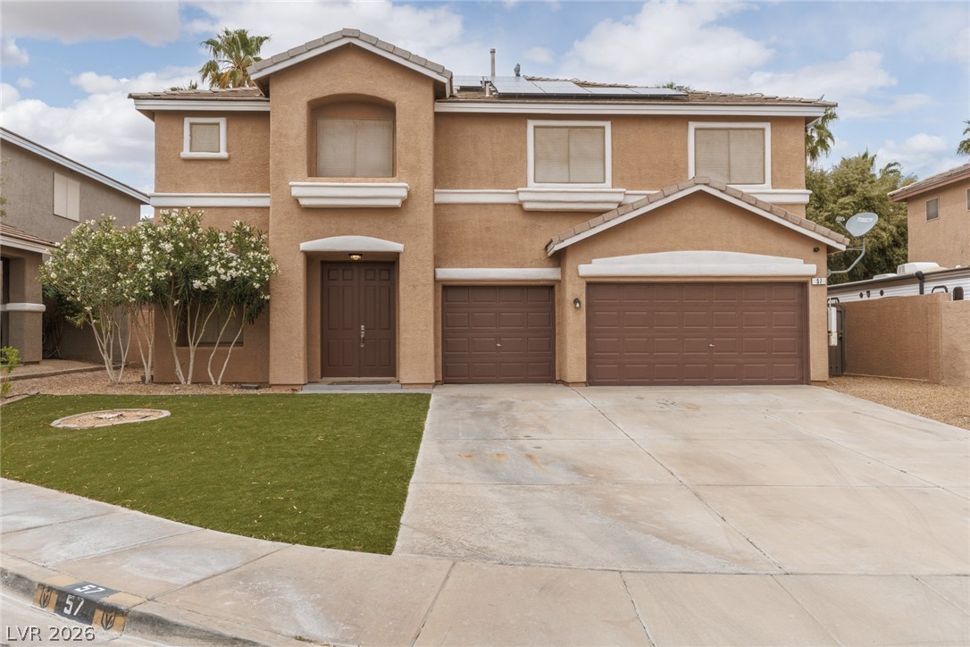 57 Ashby Hills Court — photo