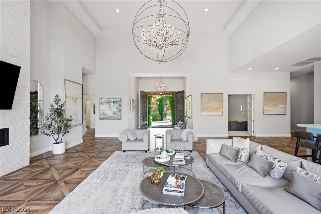 4 Cottonwood Canyon Court — photo