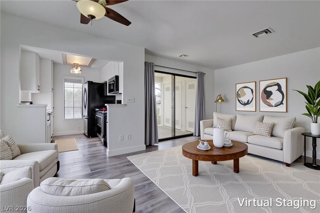 4877 South Torrey Pines Drive 202 — photo