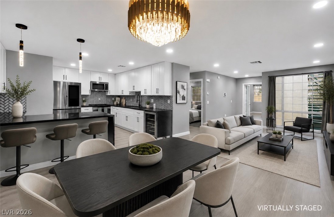 3613 Shawn Reynolds Court 103 — photo