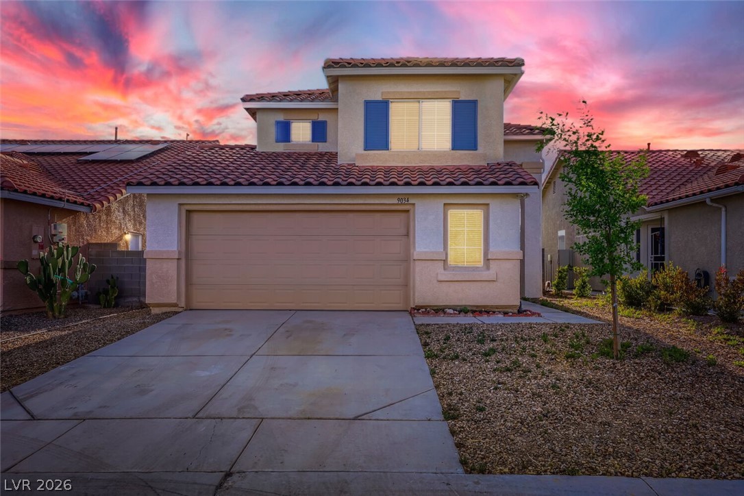 9034 Dulcimer Lane — photo