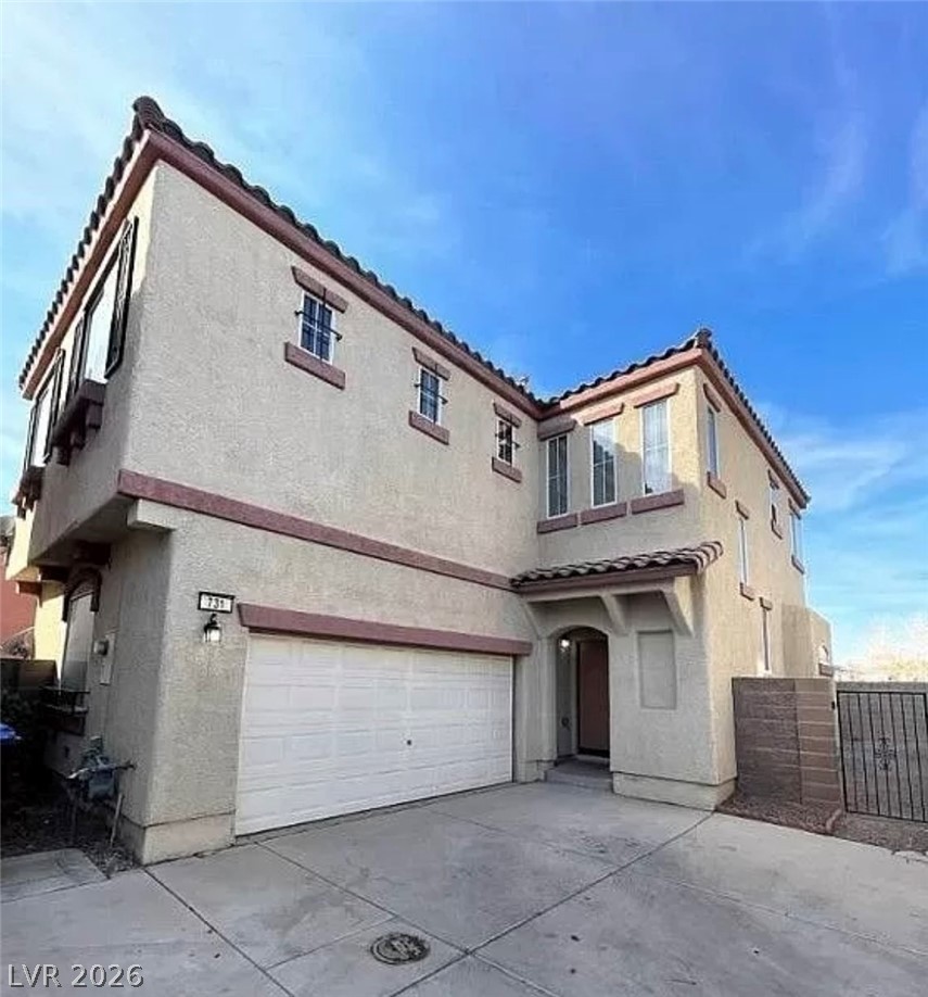 731 Emerald Idol Place — photo