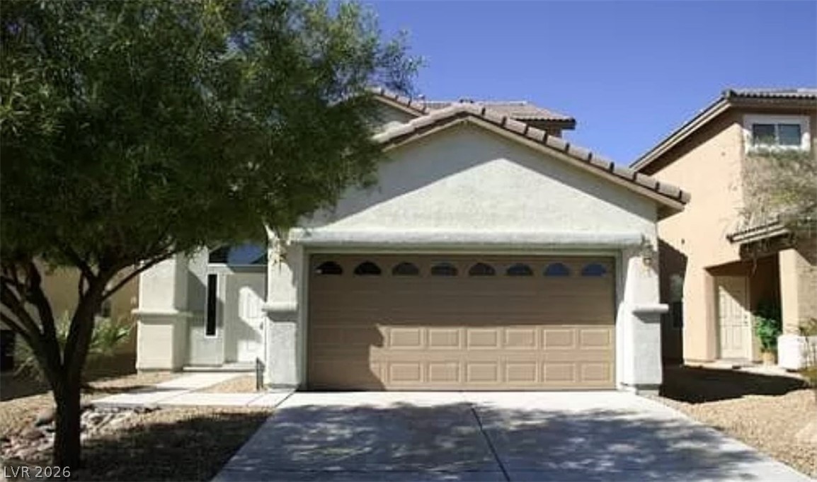 3883 Winter Whitetail Street — photo