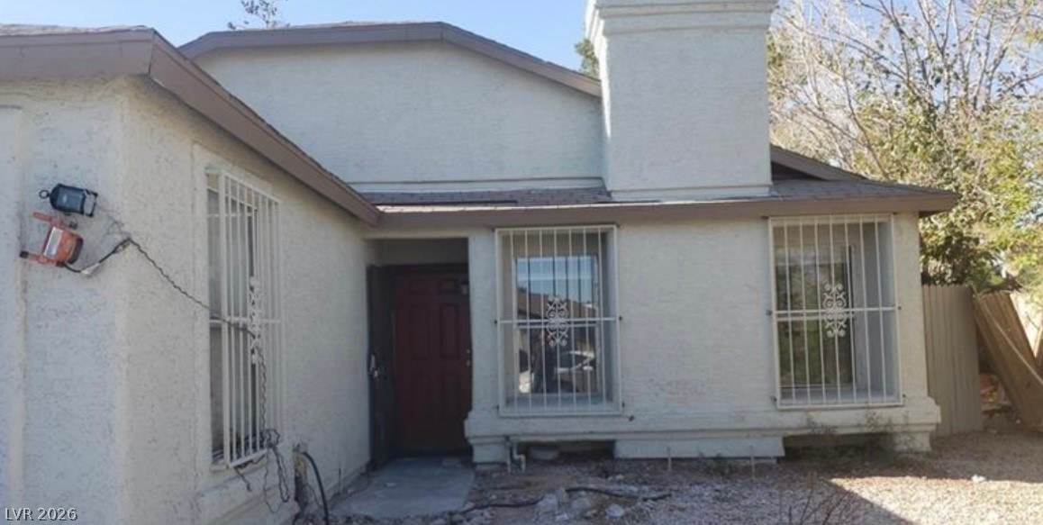 3711 Southern Light Drive — photo