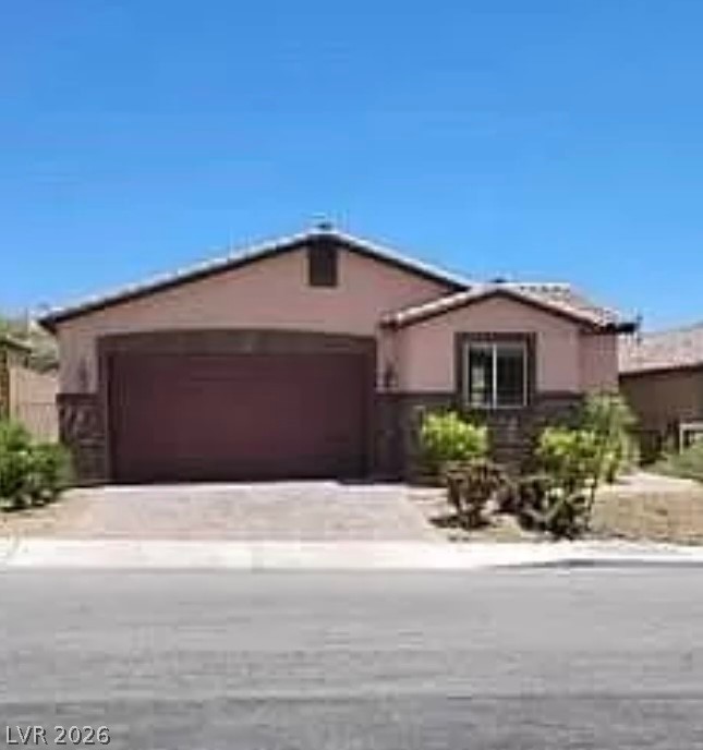 2748 Brinkley Manor Street — photo