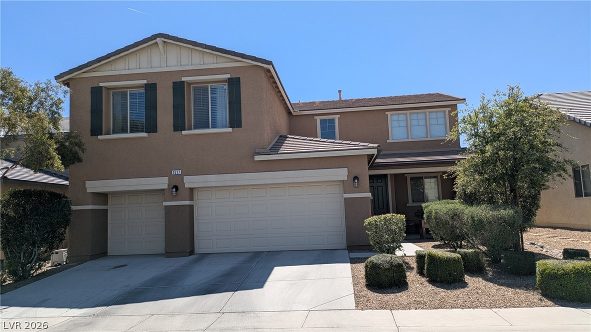 1517 Eagles Pass Avenue — photo