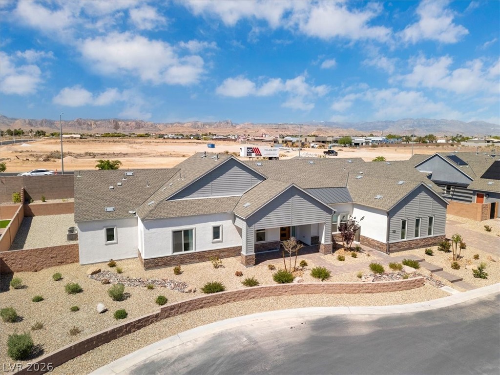 8863 Italian Trotter Court — photo