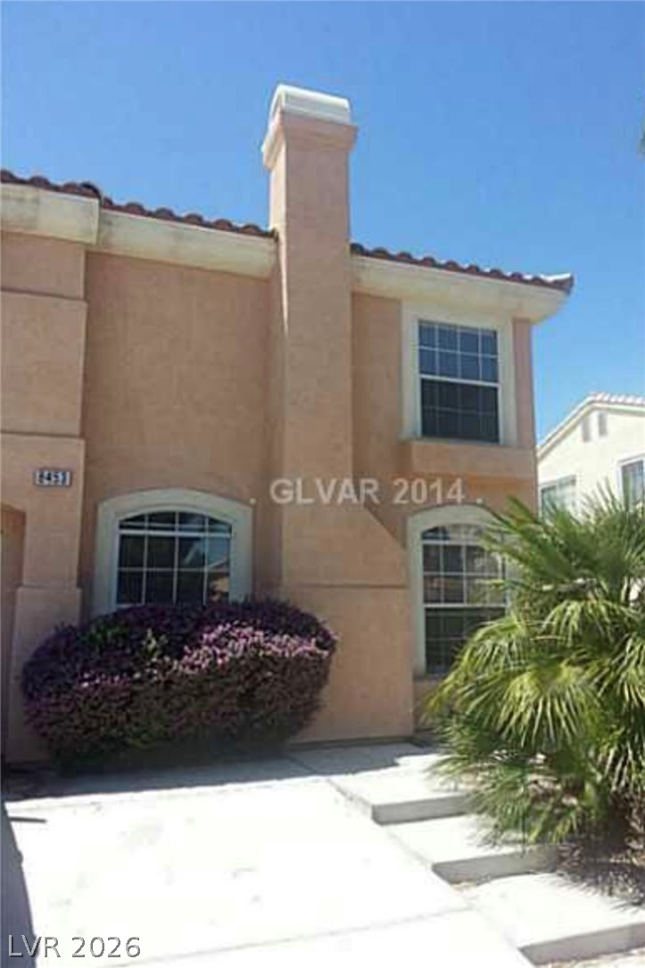 8453 Vast Horizon Avenue — photo