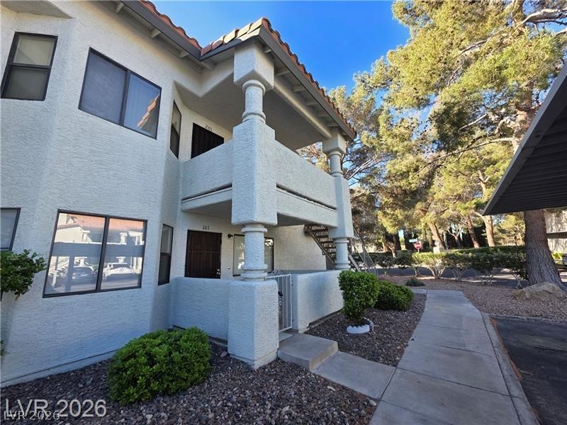 2724 Otter Creek Court 101 — photo
