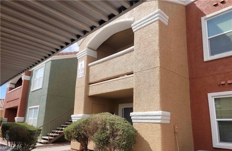 8101 West Flamingo Road 2040 — photo