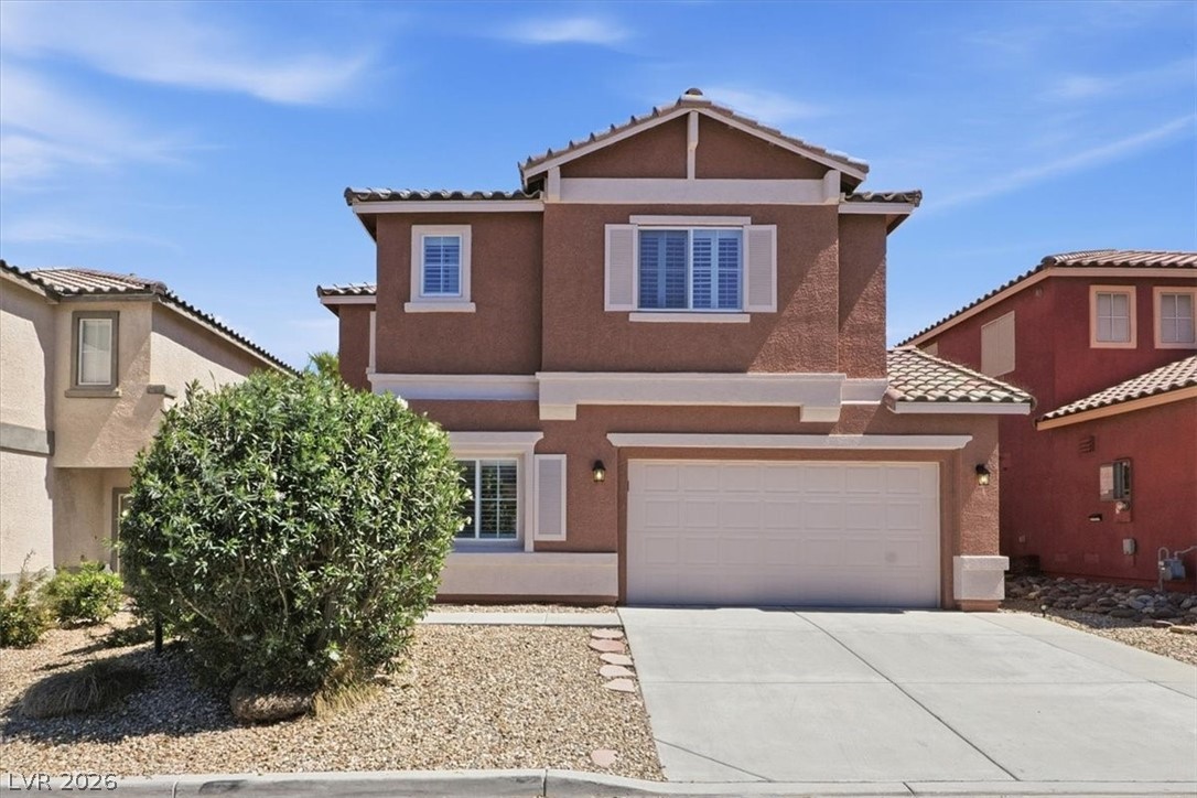 4512 Yellow Harbor Street — photo