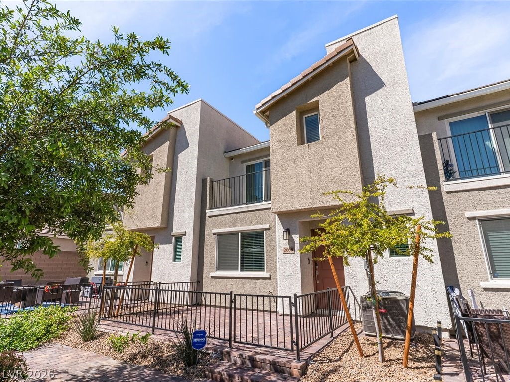 2665 Scorch Red Court — photo