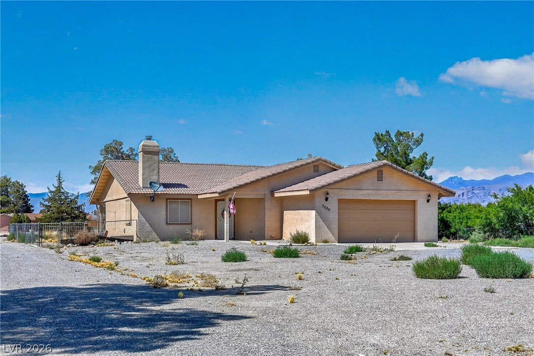 3030 Paiute Boulevard — photo
