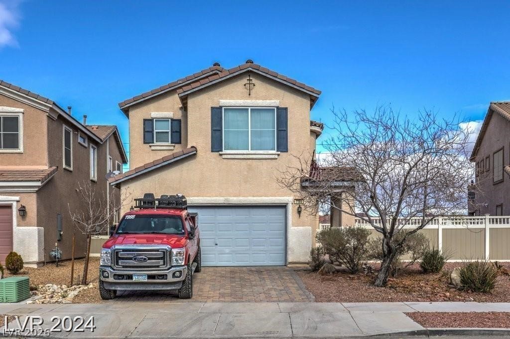 1168 Aspen Cliff Drive — photo